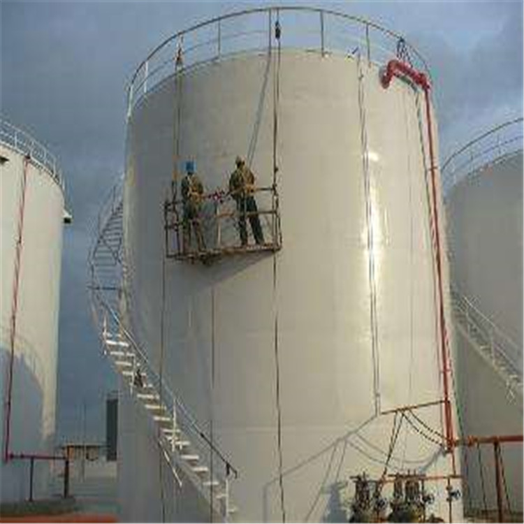 鸠江喷漆翻新・工业喷漆・设备喷漆服务简介